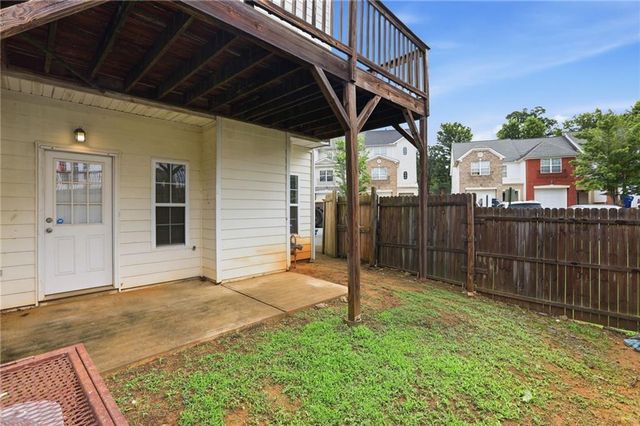4301 Notting Hill Drive SW, Atlanta, GA 30331