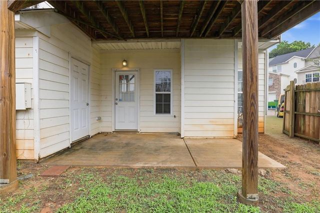 4301 Notting Hill Drive SW, Atlanta, GA 30331