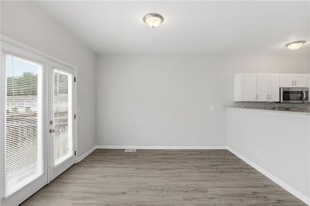 4301 Notting Hill Drive SW, Atlanta, GA 30331