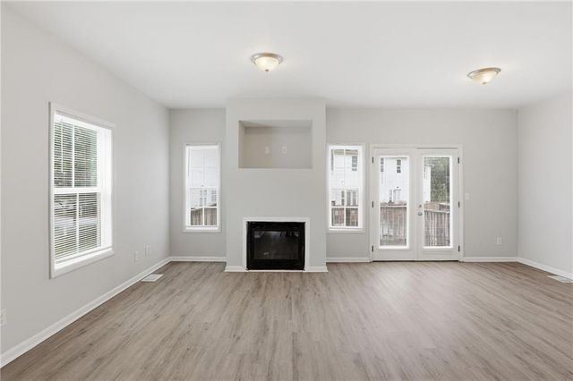 4301 Notting Hill Drive SW, Atlanta, GA 30331