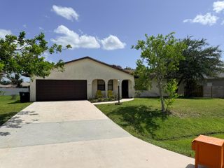 508 NW AZALEA Avenue, Port St. Lucie, Port St Lucie, FL 34983