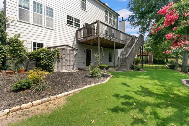 3930 Almandine Way, Cumming, GA 30040