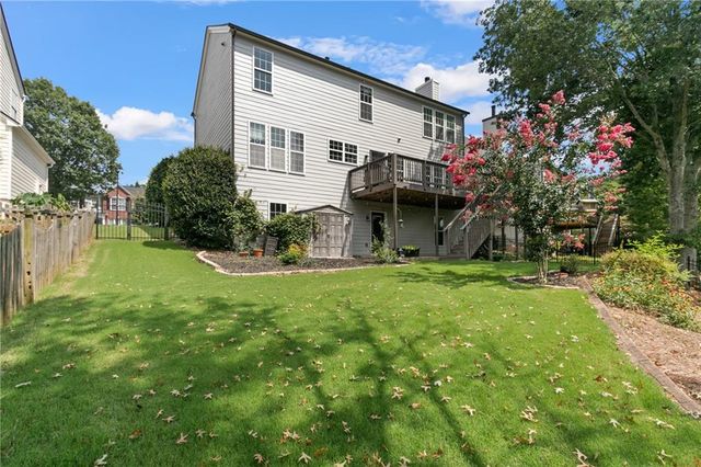 3930 Almandine Way, Cumming, GA 30040