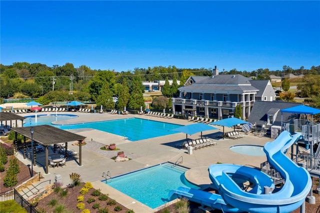 3930 Almandine Way, Cumming, GA 30040