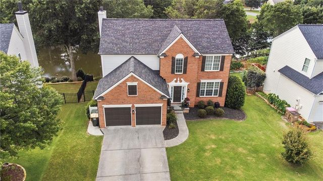 3930 Almandine Way, Cumming, GA 30040