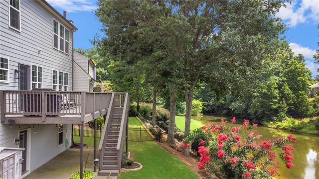 3930 Almandine Way, Cumming, GA 30040