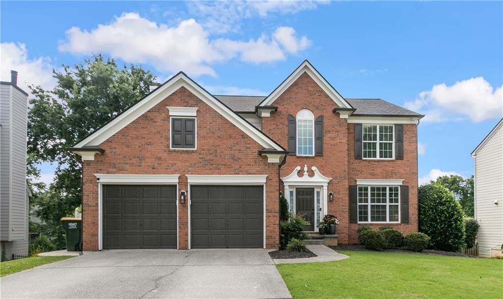 3930 Almandine Way, Cumming, GA 30040