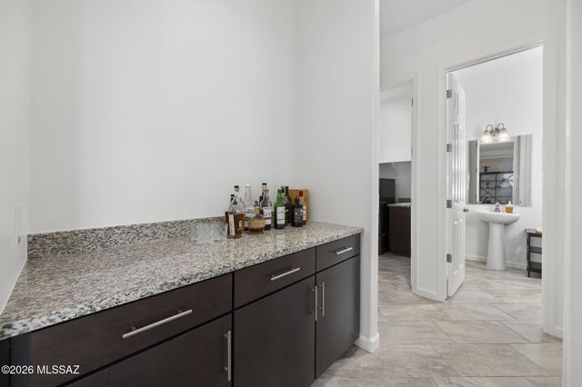7758 W Sage Palm Lane, Marana, AZ 85658