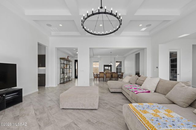 7758 W Sage Palm Lane, Marana, AZ 85658