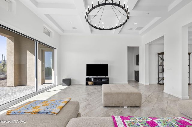 7758 W Sage Palm Lane, Marana, AZ 85658