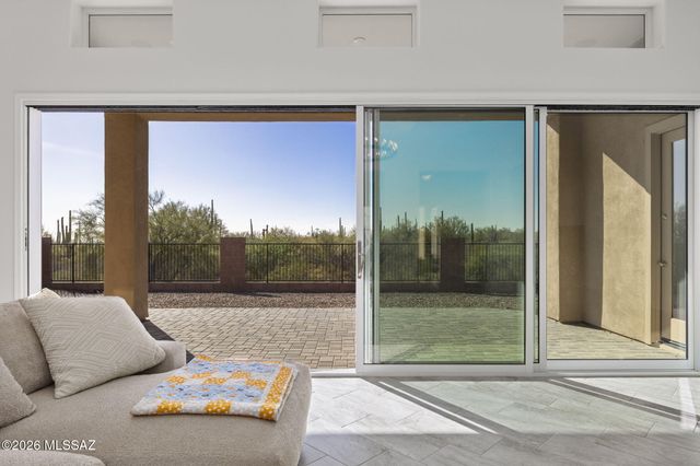 7758 W Sage Palm Lane, Marana, AZ 85658