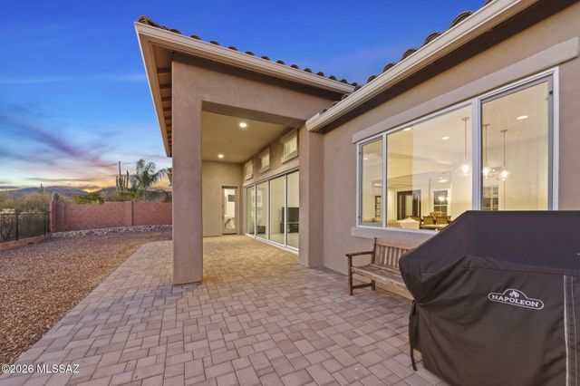 7758 W Sage Palm Lane, Marana, AZ 85658