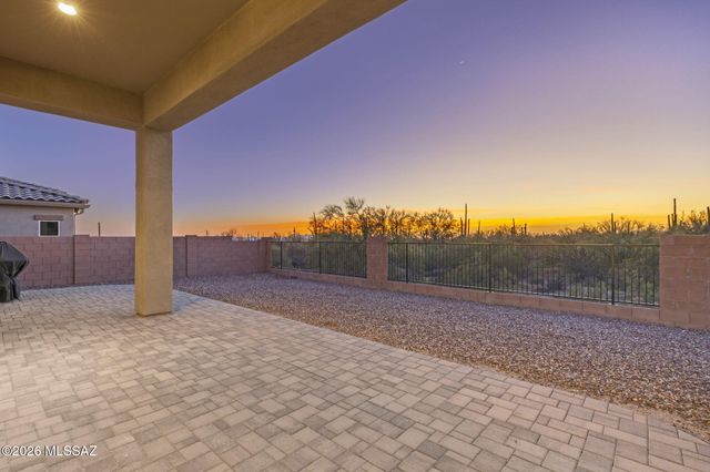 7758 W Sage Palm Lane, Marana, AZ 85658