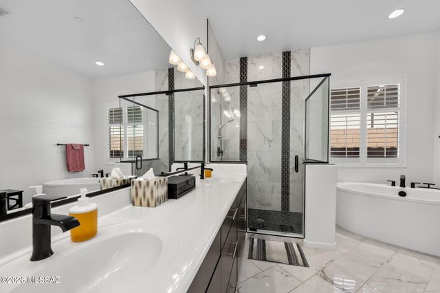 7758 W Sage Palm Lane, Marana, AZ 85658