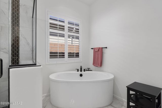 7758 W Sage Palm Lane, Marana, AZ 85658
