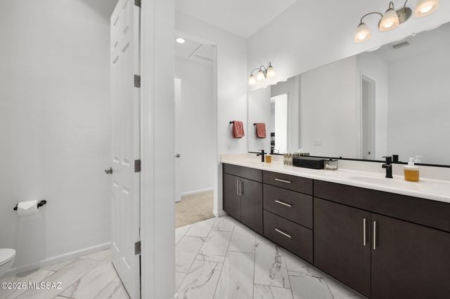 7758 W Sage Palm Lane, Marana, AZ 85658