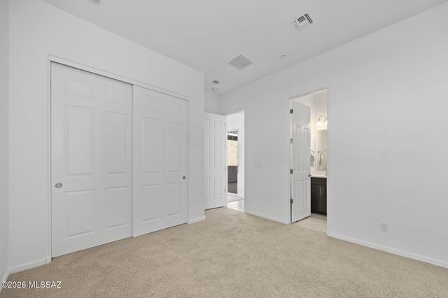 7758 W Sage Palm Lane, Marana, AZ 85658