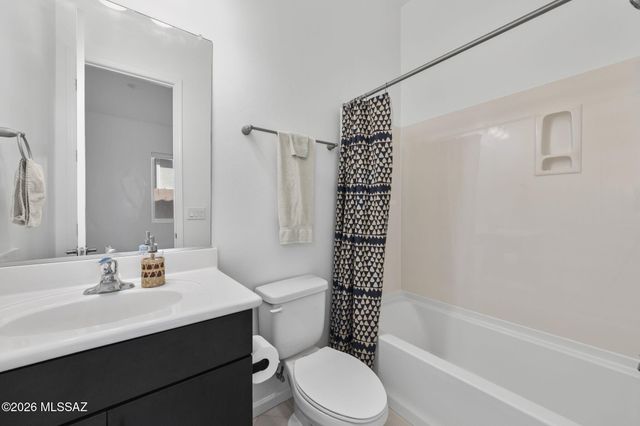 7758 W Sage Palm Lane, Marana, AZ 85658