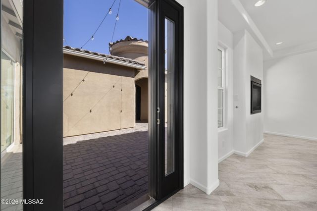 7758 W Sage Palm Lane, Marana, AZ 85658