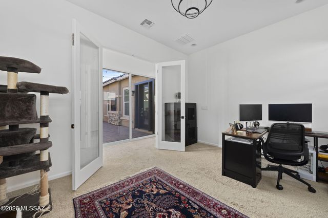 7758 W Sage Palm Lane, Marana, AZ 85658