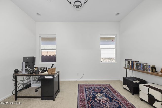 7758 W Sage Palm Lane, Marana, AZ 85658