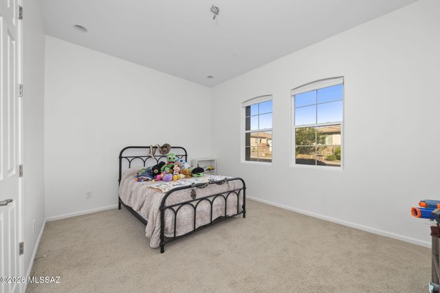 7758 W Sage Palm Lane, Marana, AZ 85658