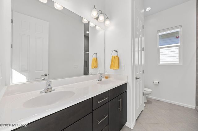 7758 W Sage Palm Lane, Marana, AZ 85658