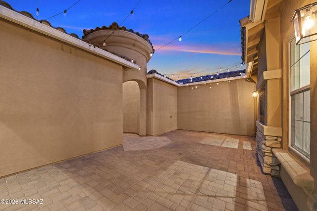 7758 W Sage Palm Lane, Marana, AZ 85658