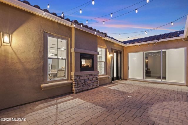 7758 W Sage Palm Lane, Marana, AZ 85658