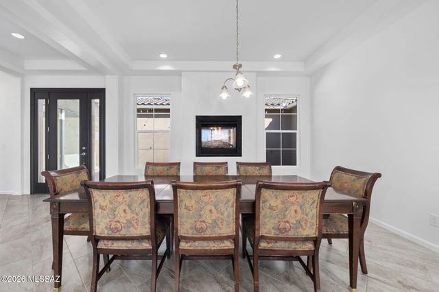 7758 W Sage Palm Lane, Marana, AZ 85658
