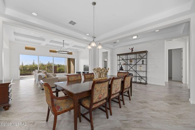 7758 W Sage Palm Lane, Marana, AZ 85658