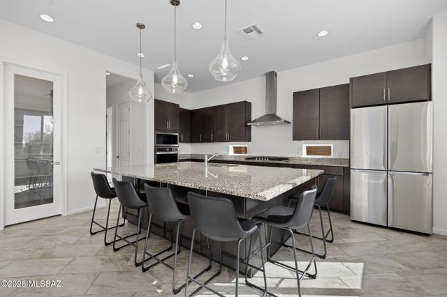 7758 W Sage Palm Lane, Marana, AZ 85658