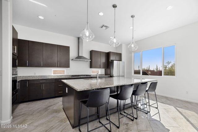 7758 W Sage Palm Lane, Marana, AZ 85658