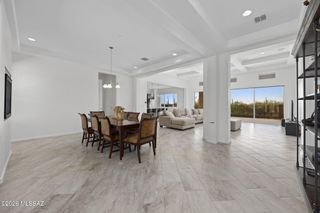 7758 W Sage Palm Lane, Marana, AZ 85658