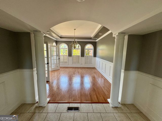 550 Masters Circle, Dublin, GA 31021
