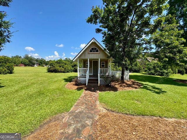 550 Masters Circle, Dublin, GA 31021