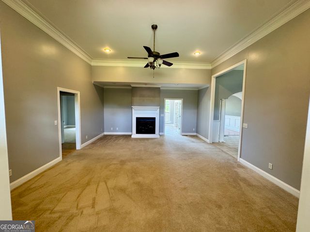 550 Masters Circle, Dublin, GA 31021