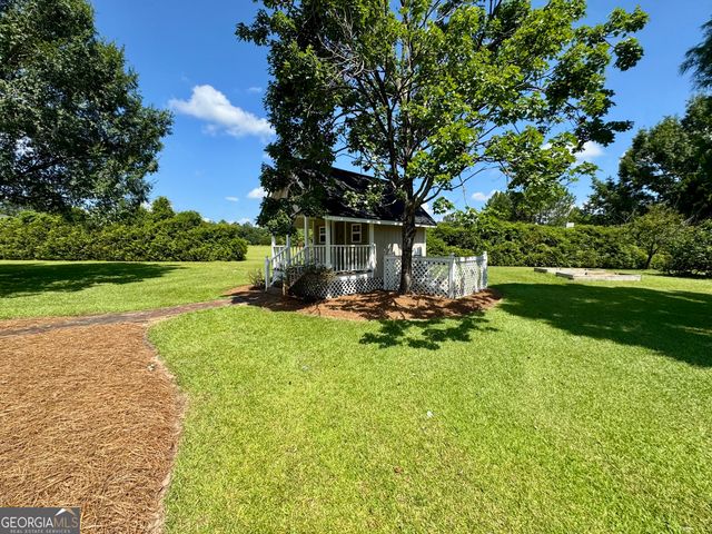 550 Masters Circle, Dublin, GA 31021