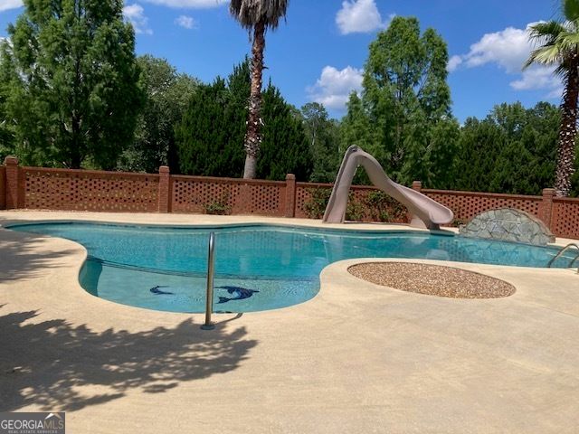 550 Masters Circle, Dublin, GA 31021