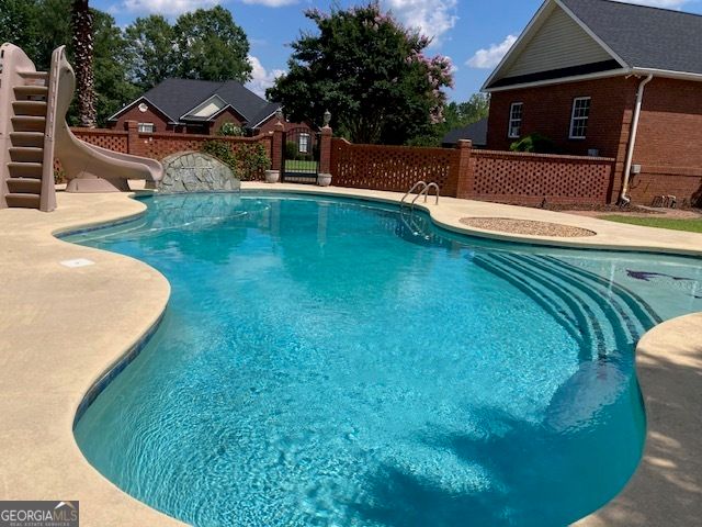 550 Masters Circle, Dublin, GA 31021