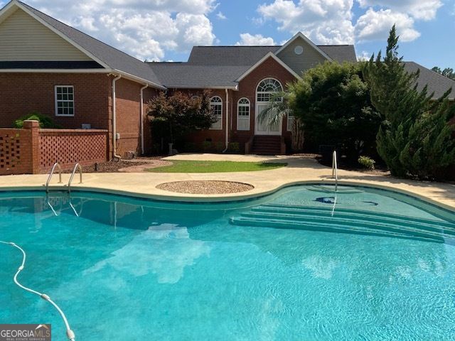 550 Masters Circle, Dublin, GA 31021