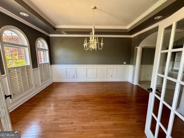 550 Masters Circle, Dublin, GA 31021