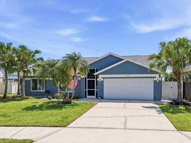 4844 14TH AVENUE E, Bradenton, FL 34208