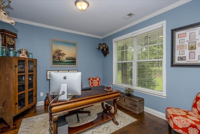 706 William Avenue, Appling, GA 30802