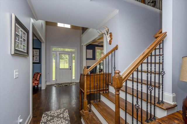 706 William Avenue, Appling, GA 30802