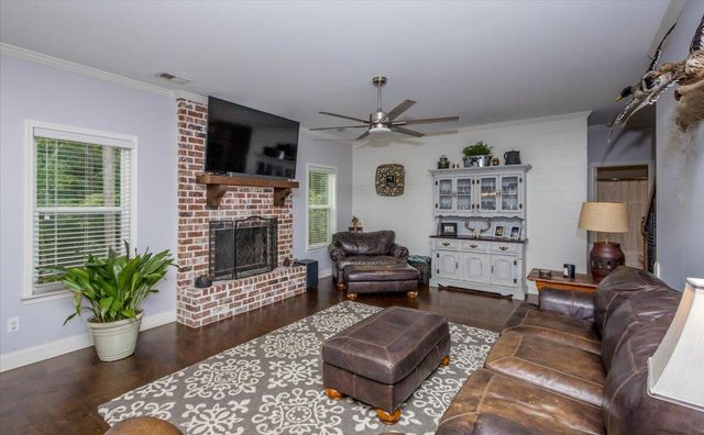 706 William Avenue, Appling, GA 30802