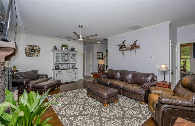 706 William Avenue, Appling, GA 30802