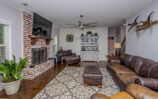 706 William Avenue, Appling, GA 30802