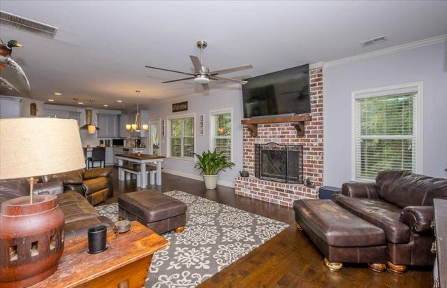 706 William Avenue, Appling, GA 30802
