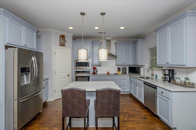 706 William Avenue, Appling, GA 30802